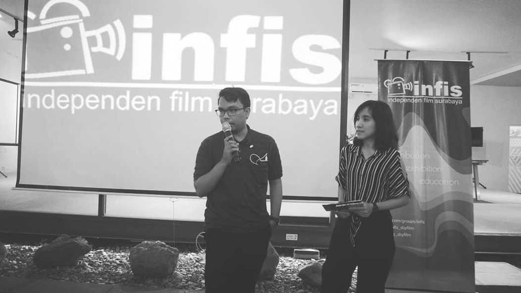 Independen Film Surabaya (INFIS) 2 2019