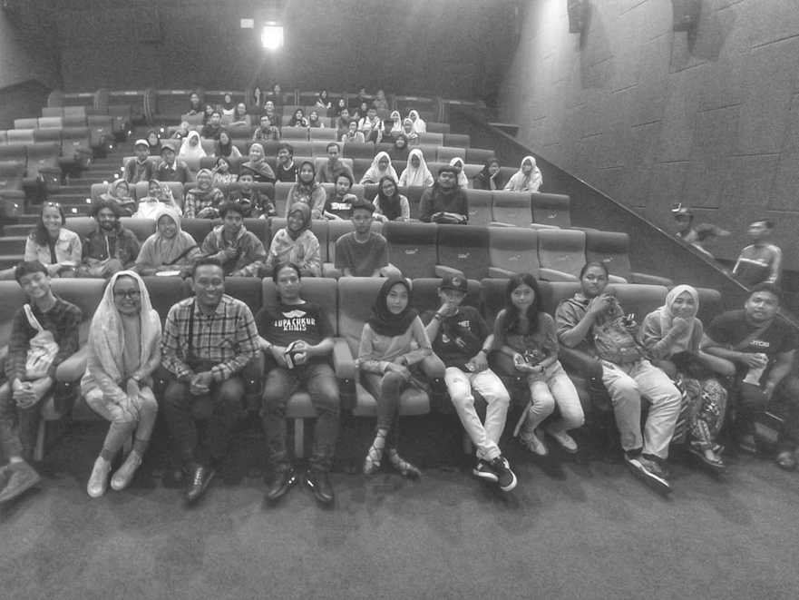 Bulan Film Surabaya (BFS) 2019