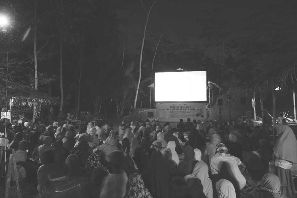 2019_CLC Purbalingga_Festival Film Purbalingga