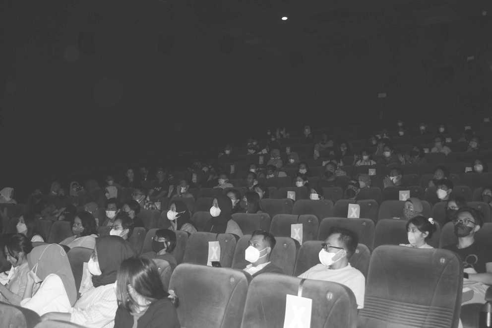 SIDAMAR_Screening BioskopLaunching Karya_2022
